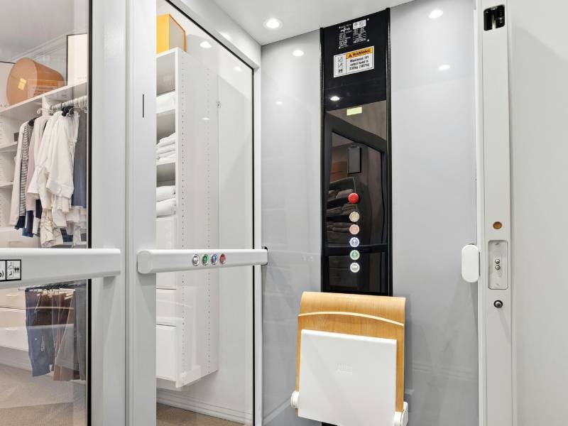 Elevadores residenciais: como escolher o modelo ideal para sua casa?
