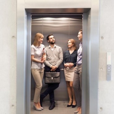 Elevador de Passageiros em Monte Alto