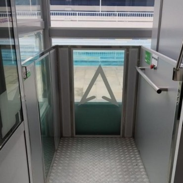 Plataforma de Acessibilidade em Monte Alto