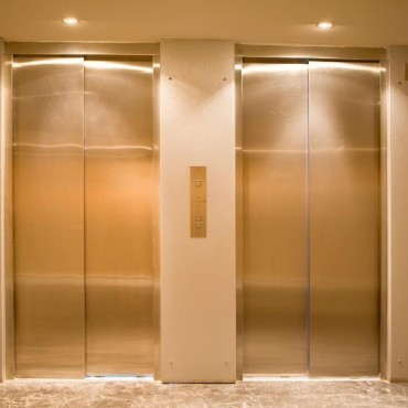 Elevador para PCD em Monte Alto