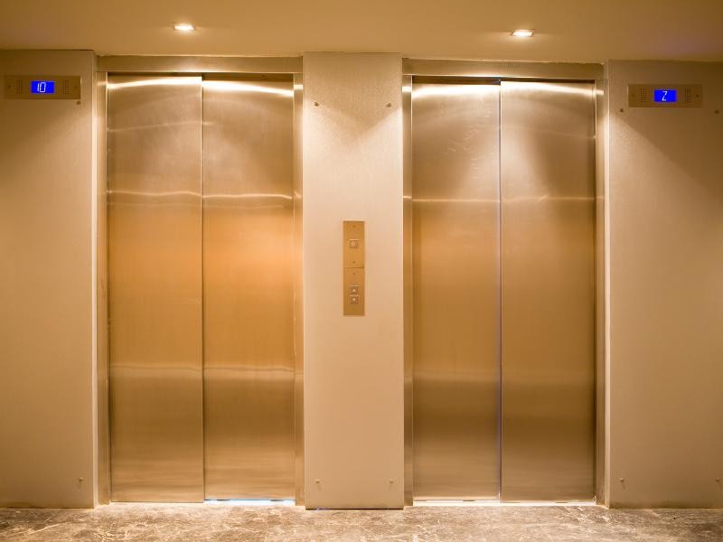 Elevador para PCD em Sorocaba